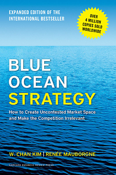 Blue Ocean Strategy for ios download free