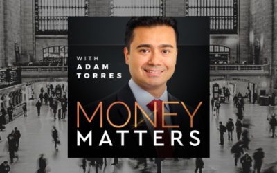 Graham Forman on Money Matters Top Tips