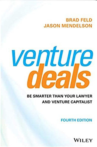 Venture Deals