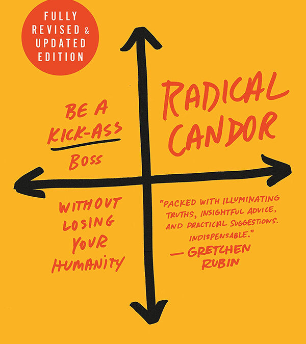 Radical Candor