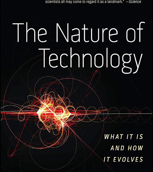 The Nature of Technology