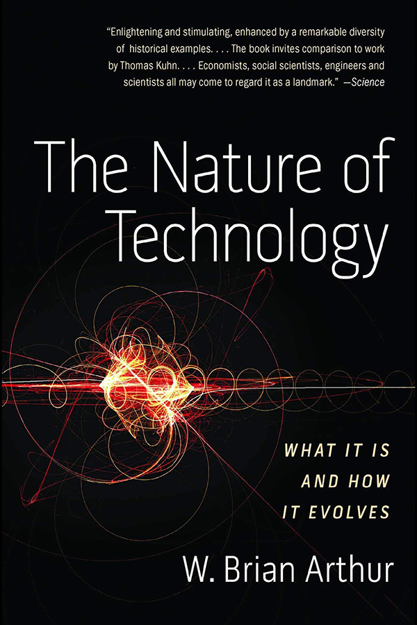 The Nature of Technology