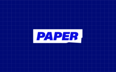 Paper Closes $270 Million Series D to Further Democratize Access to Academic Support