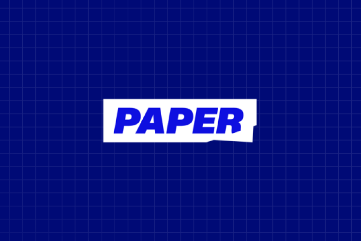 Paper Closes $270 Million Series D to Further Democratize Access to Academic Support