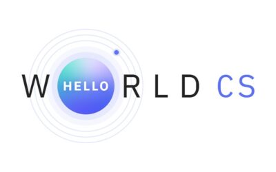 HelloWorld CS