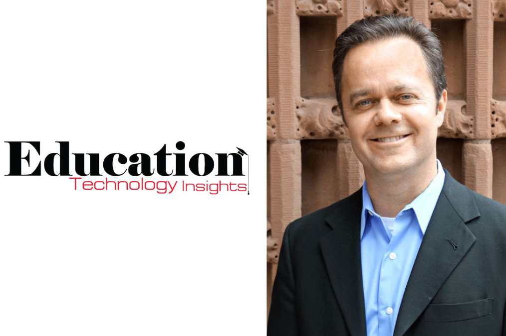 Education Technology Insights Article