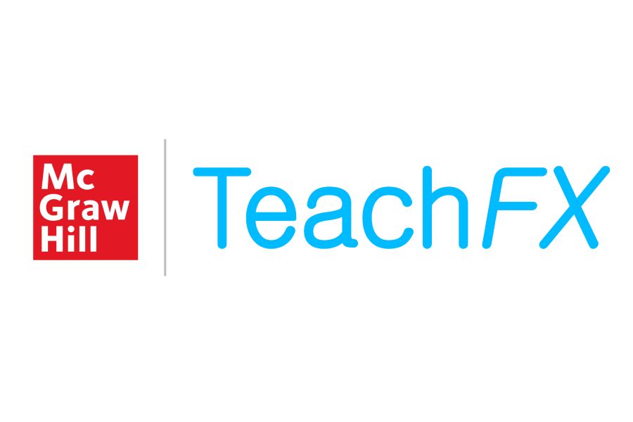 TeachFX-McGraw Hill